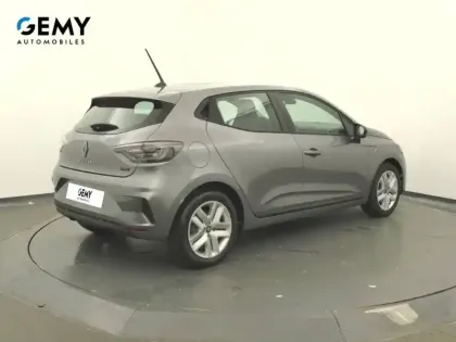 Photo 60 Renault Clio  E-Tech full hybrid 145 ch GSR2