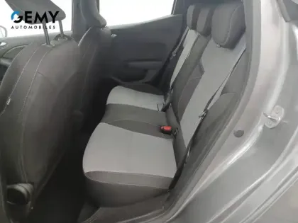 Photo 30 Renault Clio  E-Tech full hybrid 145 ch GSR2