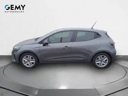 Photo 7 Renault Clio  E-Tech full hybrid 145 ch GSR2