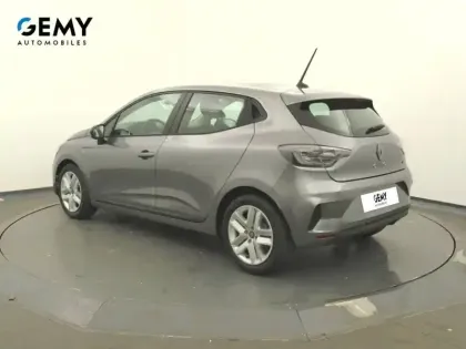 Photo 27 Renault Clio  E-Tech full hybrid 145 ch GSR2