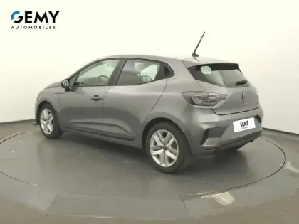Photo 6 Renault Clio  E-Tech full hybrid 145 ch GSR2