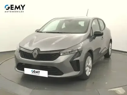 Photo Renault Clio Evolution