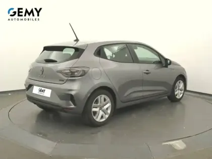 Photo 17 Renault Clio  E-Tech full hybrid 145 ch GSR2