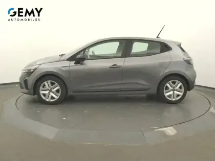 Photo 18 Renault Clio  E-Tech full hybrid 145 ch GSR2