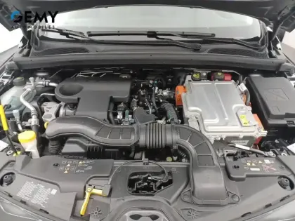 Photo 14 Renault Clio  E-Tech full hybrid 145 ch GSR2