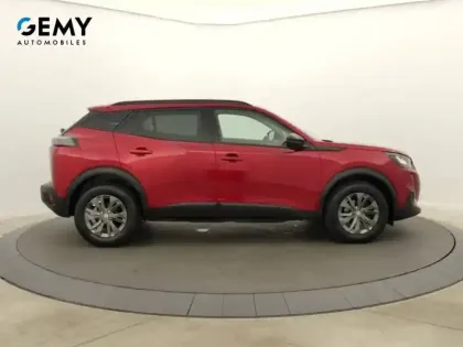 Photo 47 Peugeot 2008  PureTech 100 S&S BVM6