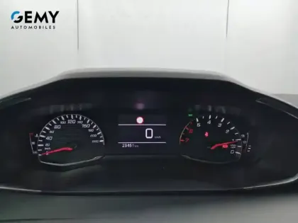 Photo 15 Peugeot 2008  PureTech 100 S&S BVM6