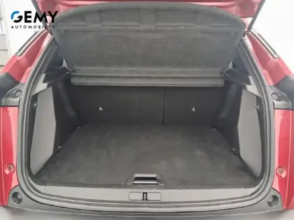 Photo 5 Peugeot 2008  PureTech 100 S&S BVM6