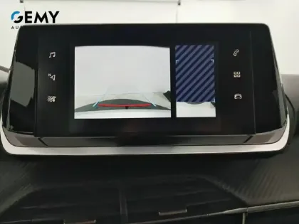 Photo 14 Peugeot 2008  PureTech 100 S&S BVM6