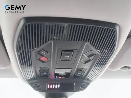 Photo 94 Peugeot 2008  PureTech 100 S&S BVM6