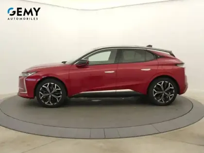 Photo 93 Peugeot 2008  PureTech 100 S&S BVM6