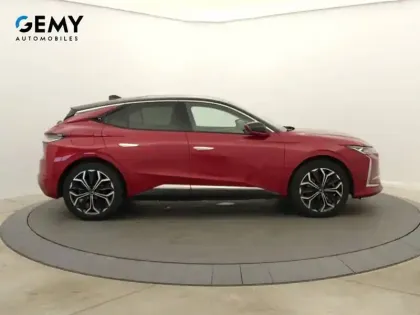 Photo 78 Peugeot 2008  PureTech 100 S&S BVM6