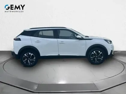 Photo 53 Peugeot 2008  PureTech 100 S&S BVM6