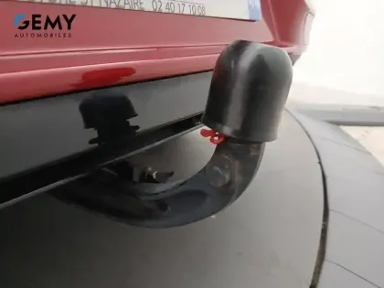 Photo 98 Peugeot 2008  PureTech 100 S&S BVM6