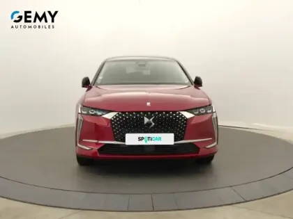 Photo 76 Peugeot 2008  PureTech 100 S&S BVM6