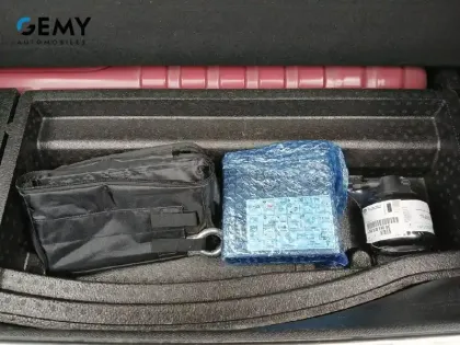 Photo 100 Peugeot 2008  PureTech 100 S&S BVM6