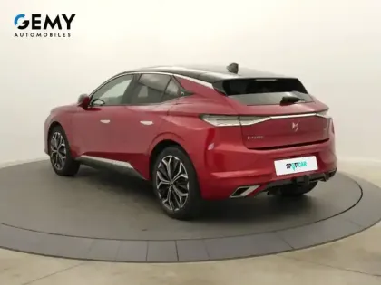 Photo 81 Peugeot 2008  PureTech 100 S&S BVM6