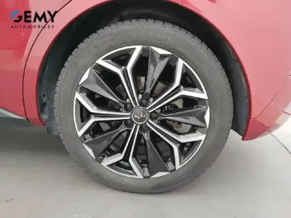 Photo 85 Peugeot 2008  PureTech 100 S&S BVM6