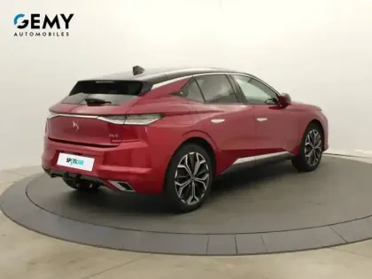 Photo 92 Peugeot 2008  PureTech 100 S&S BVM6