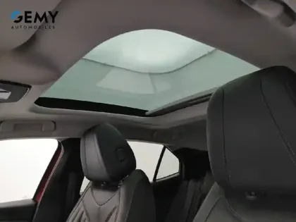 Photo 97 Peugeot 2008  PureTech 100 S&S BVM6