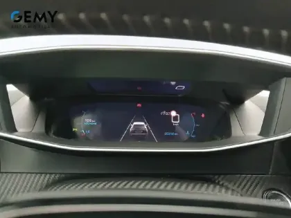 Photo 117 Peugeot 2008  PureTech 100 S&S BVM6