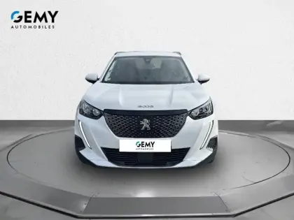 Photo 51 Peugeot 2008  PureTech 100 S&S BVM6