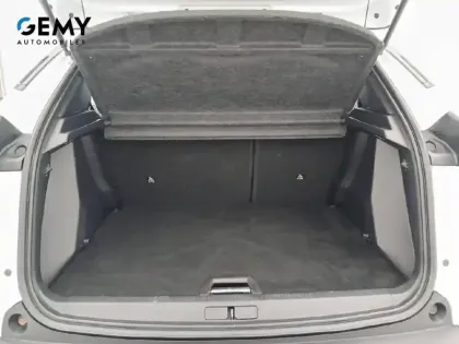 Photo 107 Peugeot 2008  PureTech 100 S&S BVM6