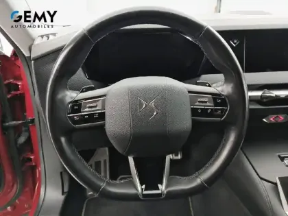 Photo 87 Peugeot 2008  PureTech 100 S&S BVM6