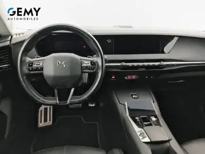 Photo 82 Peugeot 2008  PureTech 100 S&S BVM6