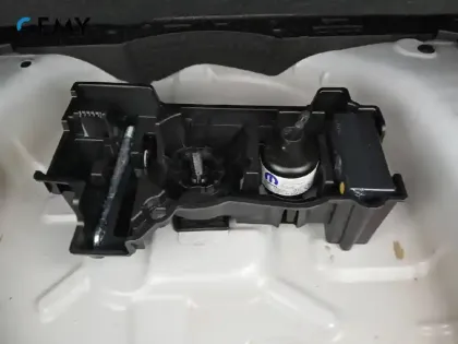 Photo 123 Peugeot 2008  PureTech 100 S&S BVM6