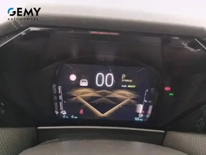 Photo 91 Peugeot 2008  PureTech 100 S&S BVM6