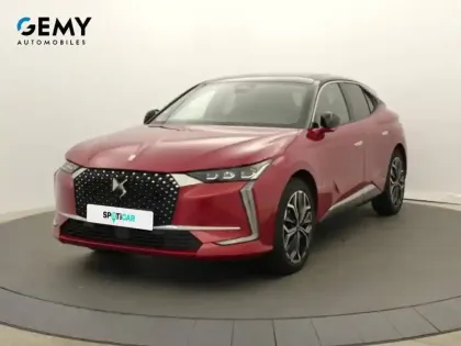 Photo 75 Peugeot 2008  PureTech 100 S&S BVM6