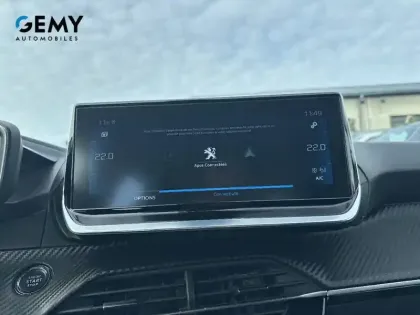 Photo 43 Peugeot 2008  PureTech 100 S&S BVM6