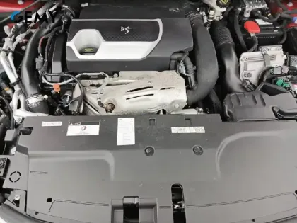 Photo 86 Peugeot 2008  PureTech 100 S&S BVM6