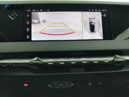 Photo 90 Peugeot 2008  PureTech 100 S&S BVM6