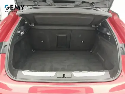 Photo 80 Peugeot 2008  PureTech 100 S&S BVM6