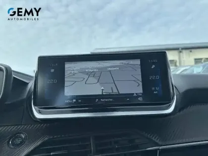 Photo 41 Peugeot 2008  PureTech 100 S&S BVM6