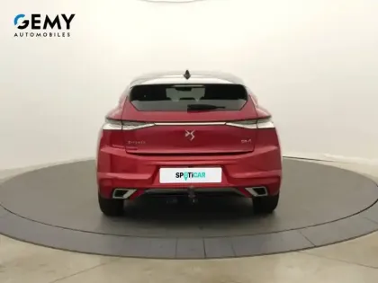 Photo 79 Peugeot 2008  PureTech 100 S&S BVM6