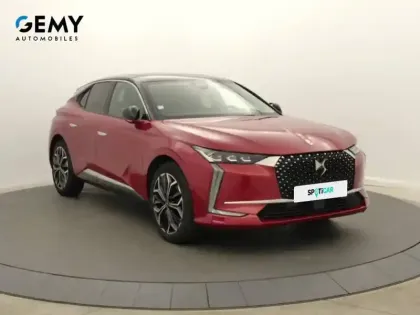 Photo 77 Peugeot 2008  PureTech 100 S&S BVM6