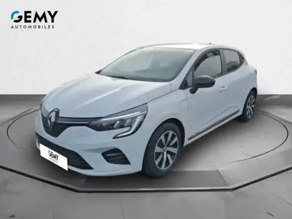 Photo Renault Clio Evolution