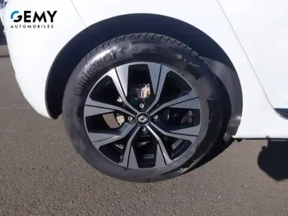 Photo 10 Renault Clio  TCe 90