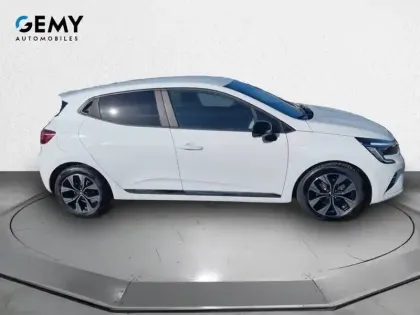 Photo 37 Renault Clio  TCe 90