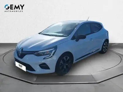 Photo 17 Renault Clio Gén. V (BJA) Ph2 Evolution 5