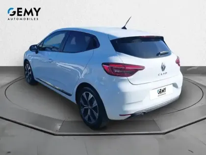 Photo 6 Renault Clio  TCe 90