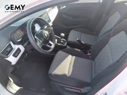 Photo 8 Renault Clio  TCe 90