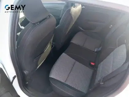 Photo 26 Renault Clio Gén. V (BJA) Ph2 Evolution 5