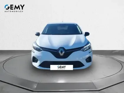 Photo 18 Renault Clio Gén. V (BJA) Ph2 Evolution 5