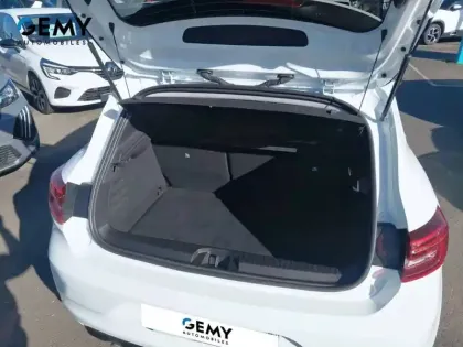 Photo 22 Renault Clio Gén. V (BJA) Ph2 Evolution 5