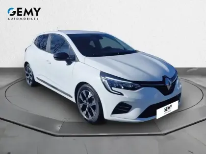 Photo 19 Renault Clio Gén. V (BJA) Ph2 Evolution 5