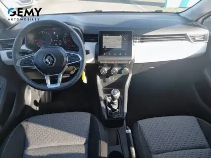 Photo 7 Renault Clio  TCe 90